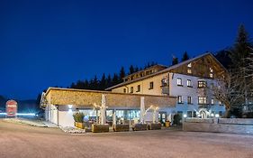 Hotel Gasthof Hirschentenne