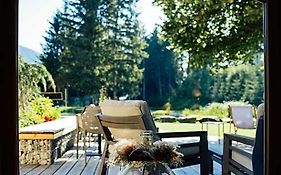Hotel Gasthof Hirschentenne